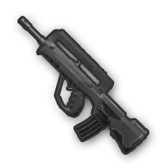 FAMAS G2