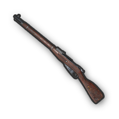 Mosin-Nagant