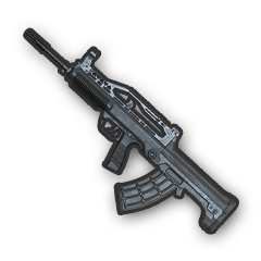 QBZ95